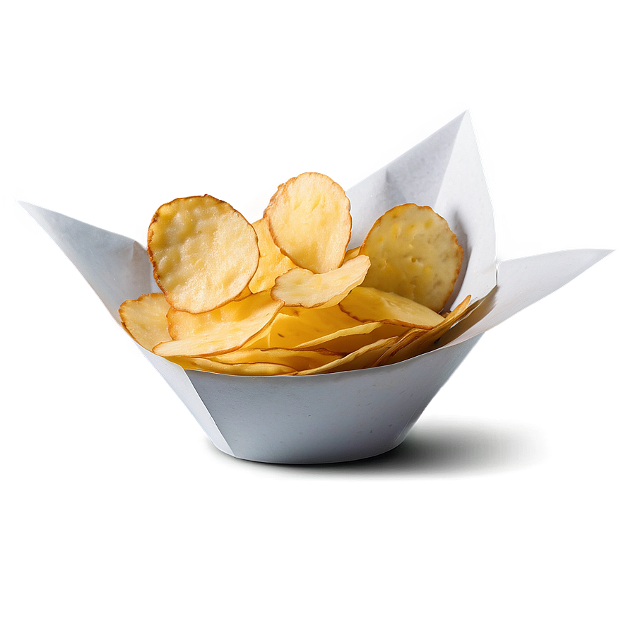 Gluten-free Potato Chip Png 17