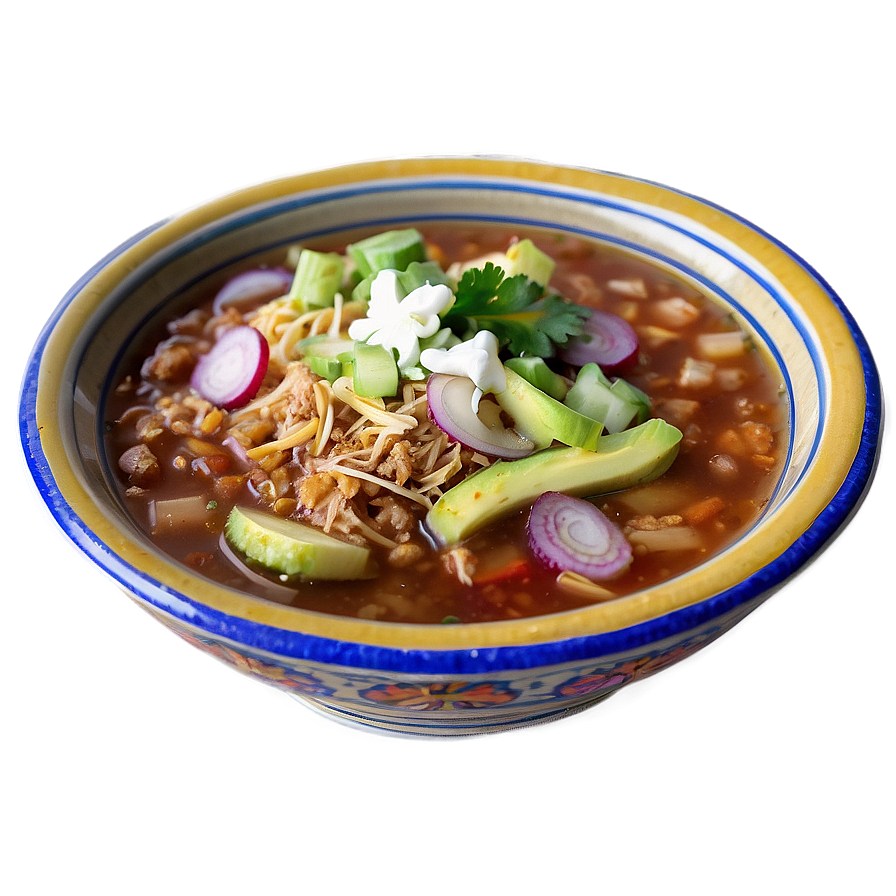 Gluten-free Pozole Option Png Hwh