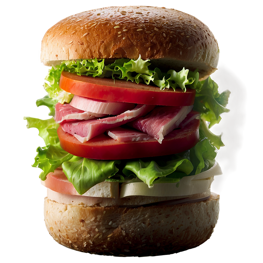 Gluten-free Sub Sandwich Png 62