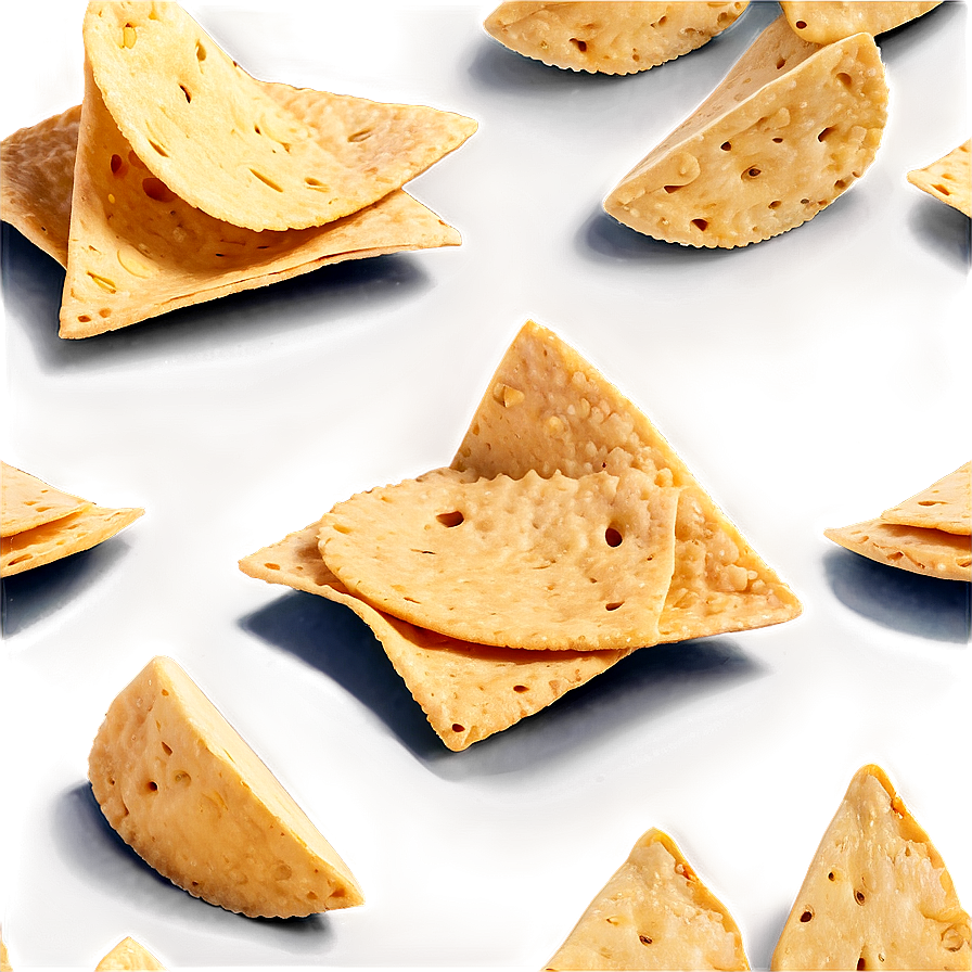 Gluten-free Tortilla Chip Png Ubx