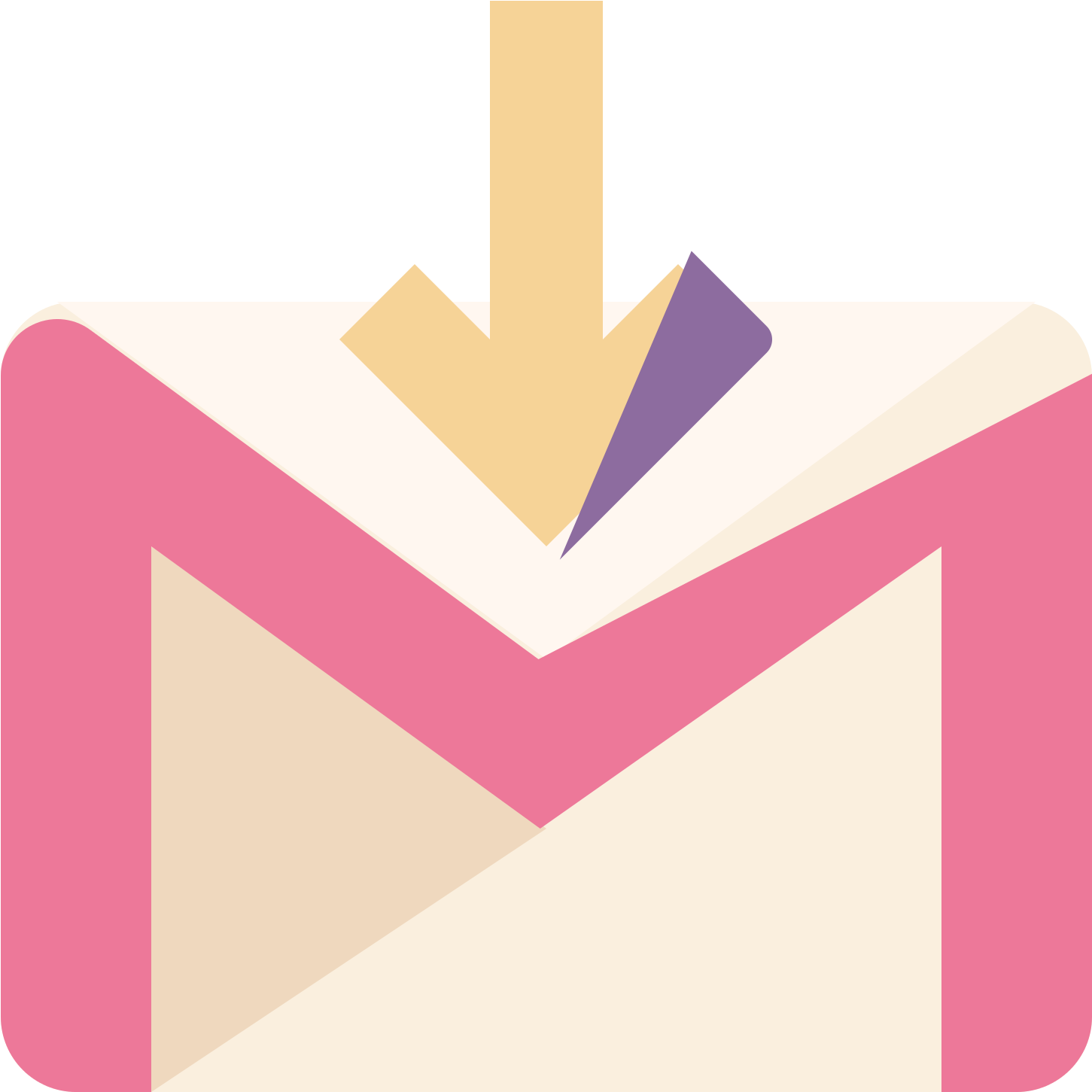 Gmail Inbox Icon