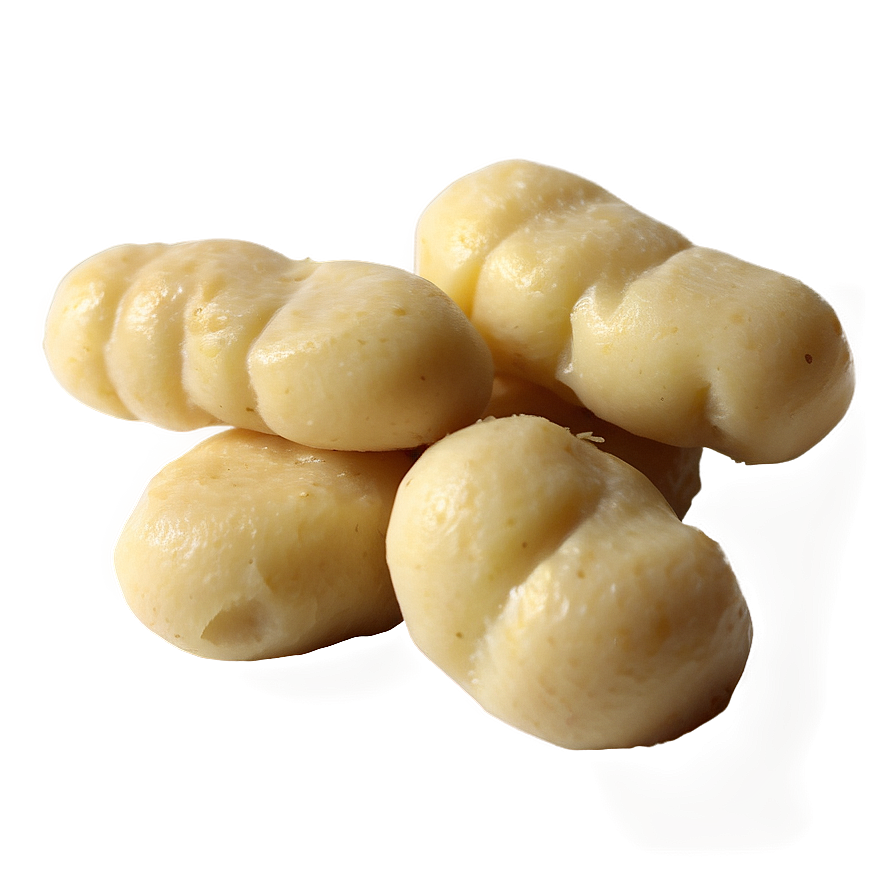 Gnocchi Pasta Png 41