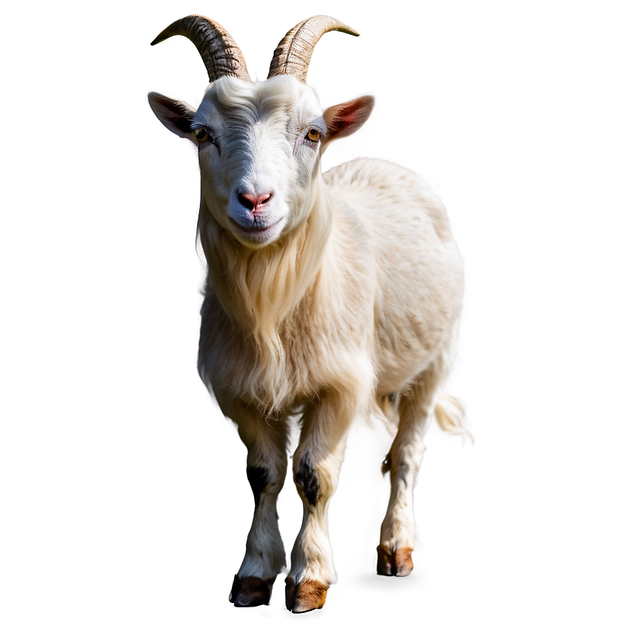 Goat Breed Png 05232024