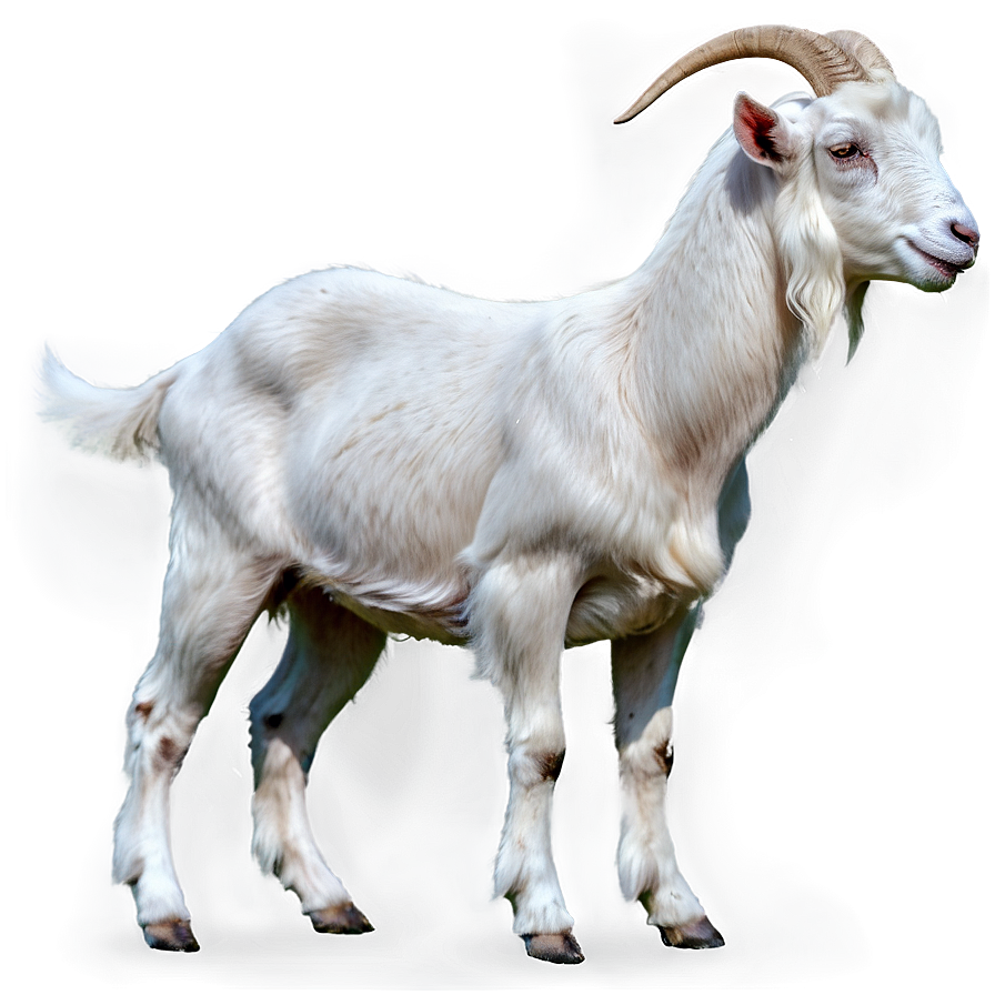 Goat Breed Png Aoj