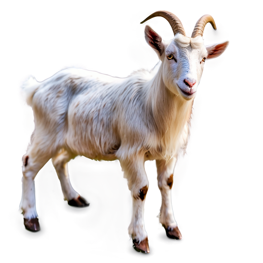 Goat Clipart Png Aeo23
