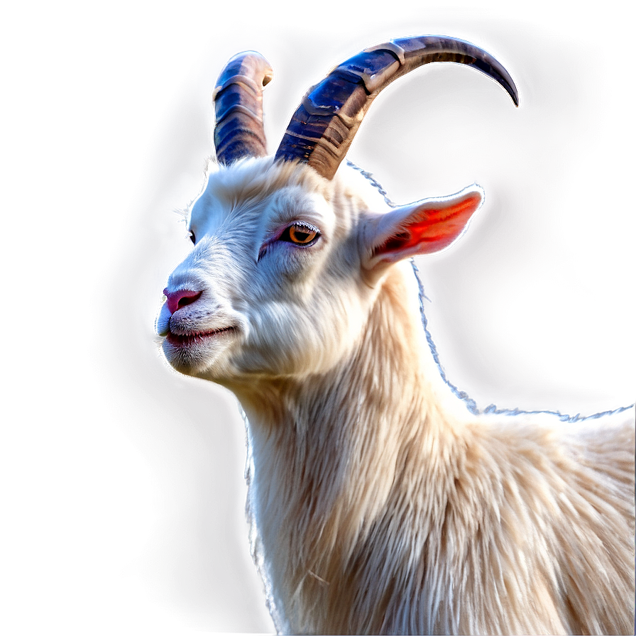 Goat Emoji Png 57