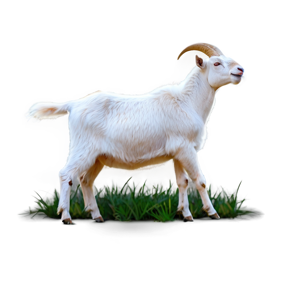 Goat Graphic Png Llf82