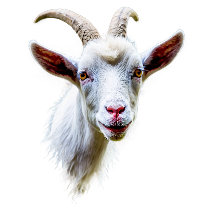 Goat In Barn Png Xrn