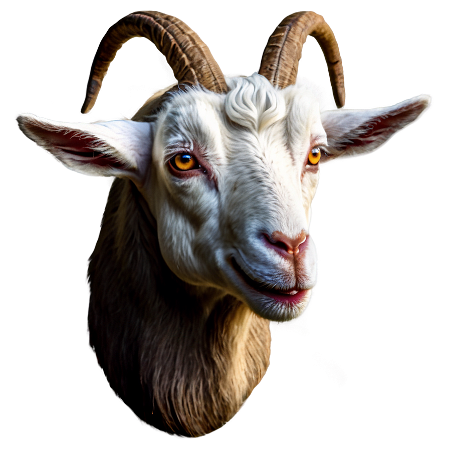 Goat Mascot Png Bfd37
