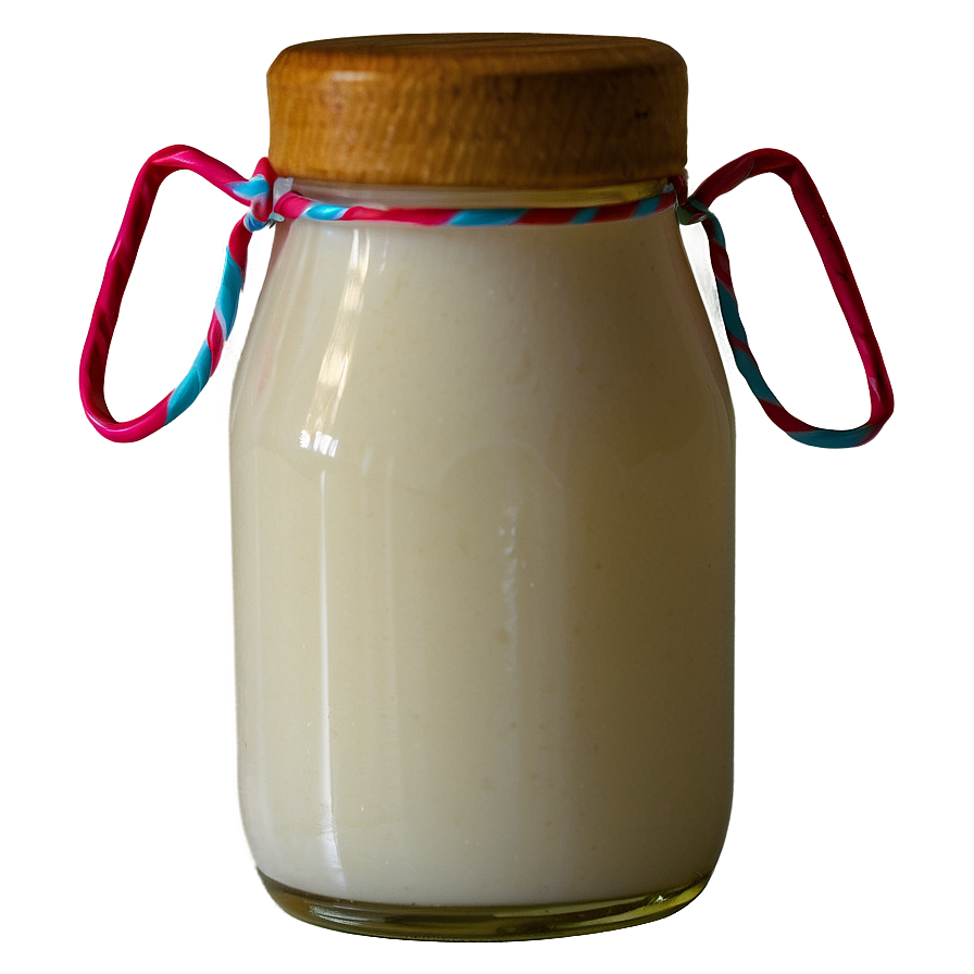 Goat Milk Bottle Png Nhc