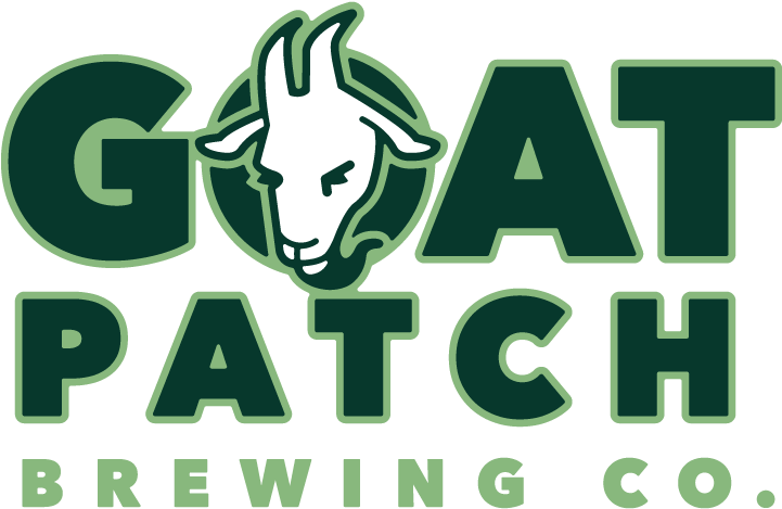 Goat Patch Brewing Company Logo