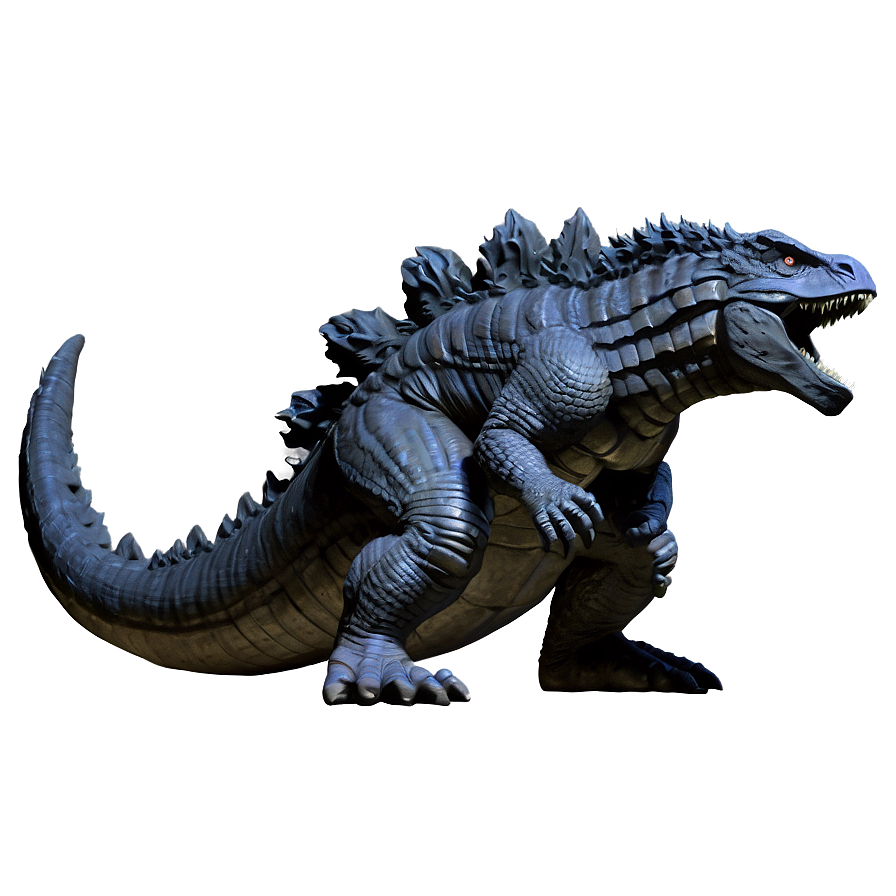 Godzilla 1954 Version Png Lvv