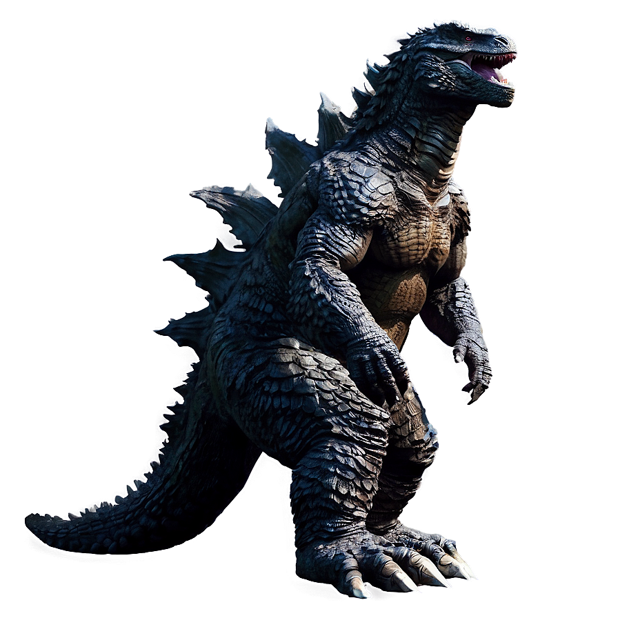 Godzilla 2014 Movie Png 05212024