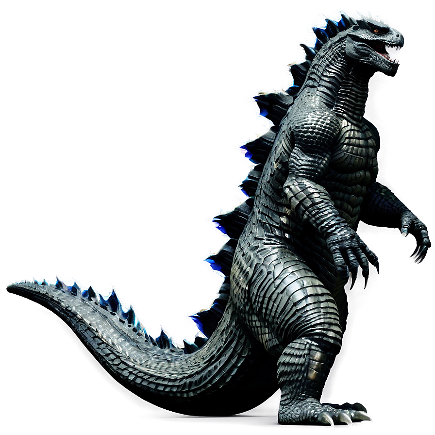 Godzilla Scale Texture Png Npp90