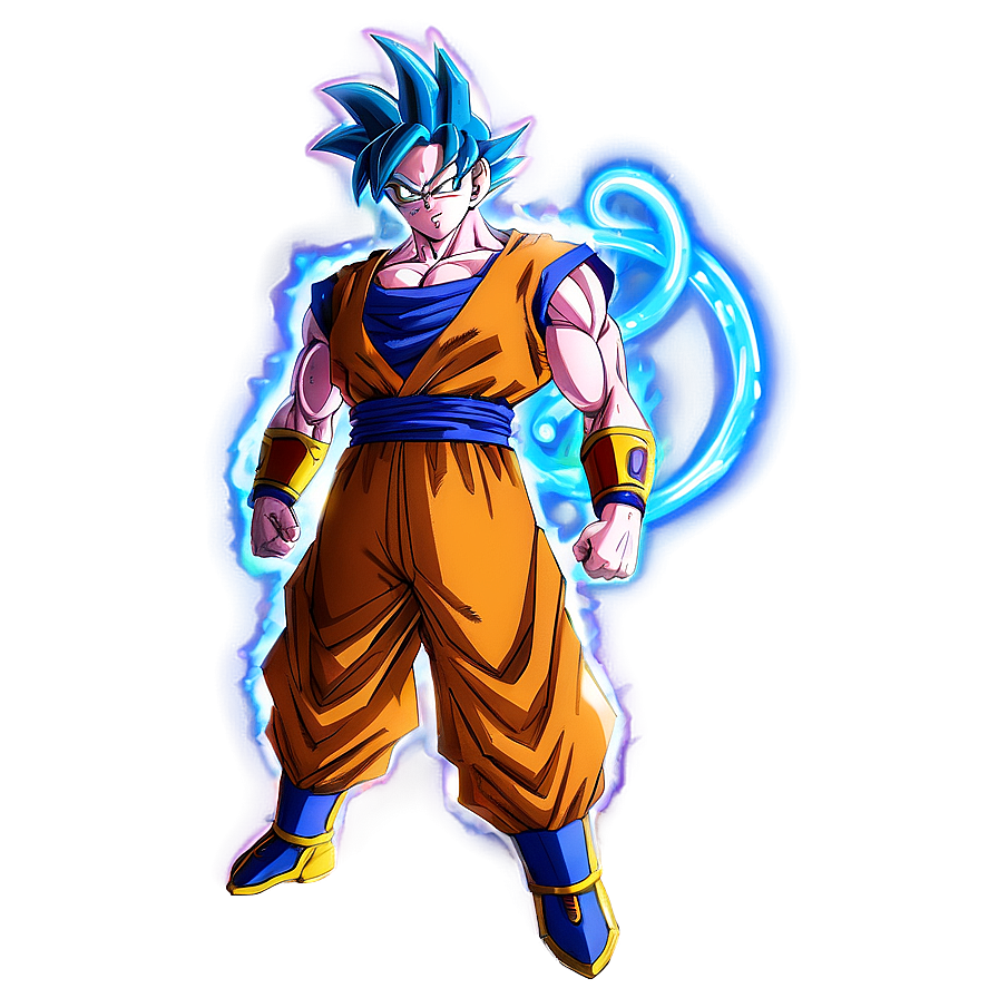 Goku And Beerus God Of Destruction Png 6