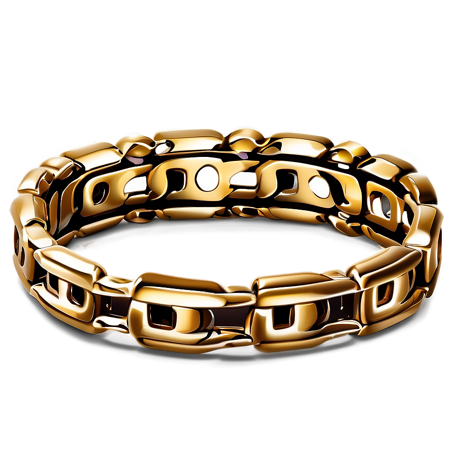 Gold Bracelet For Bridal Jewelry Png 06282024