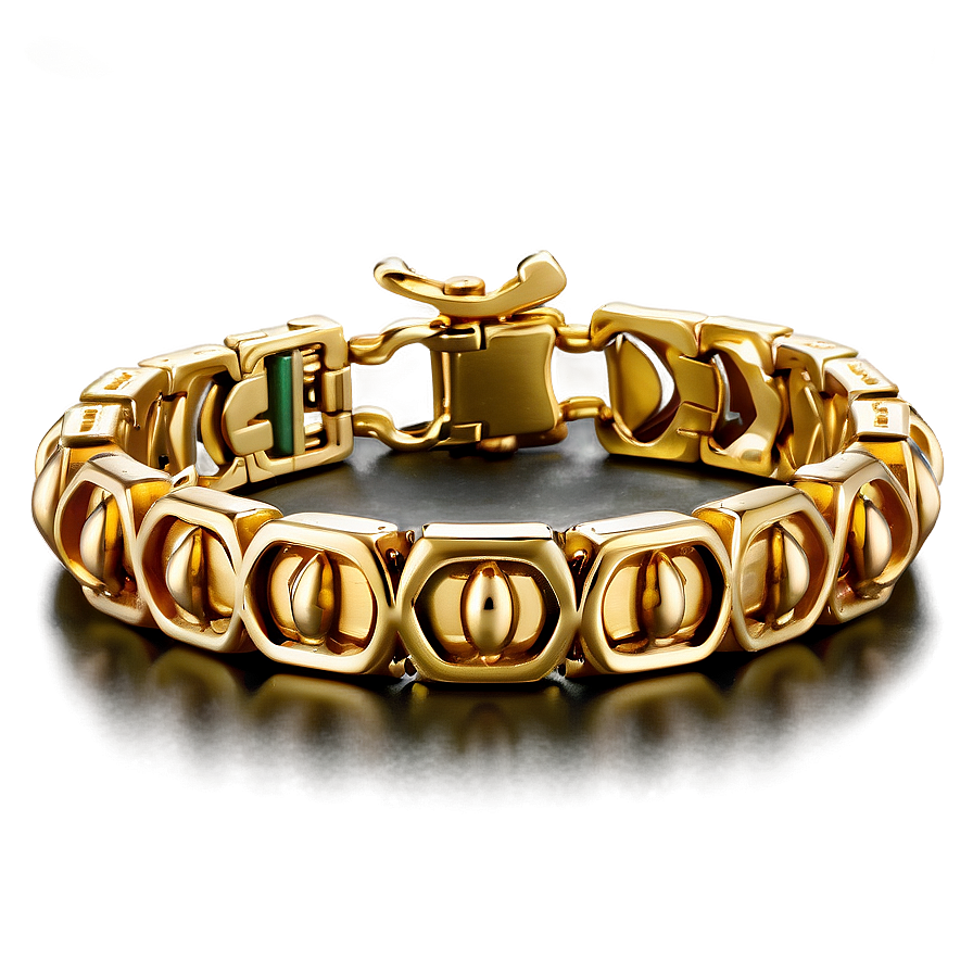 Gold Bracelet For Kids Png 39