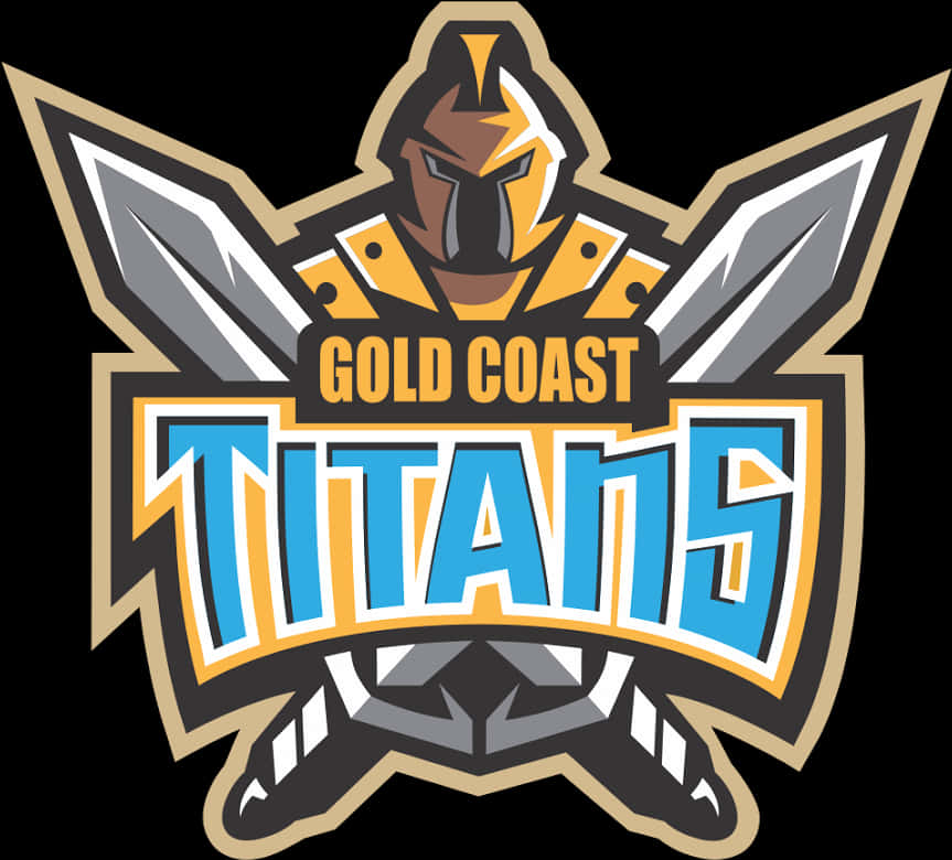 Gold Coast Titans Logo