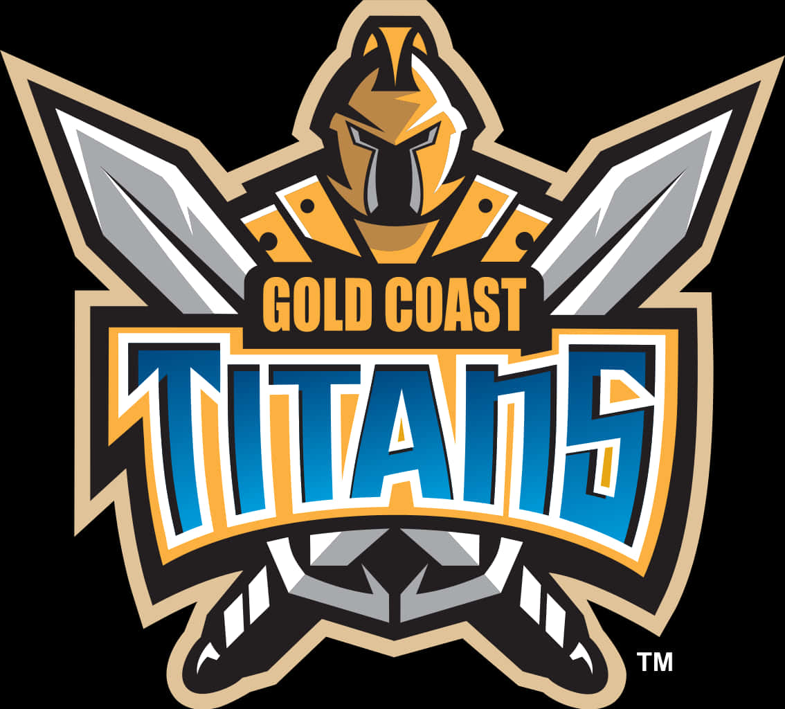 Gold Coast Titans Logo