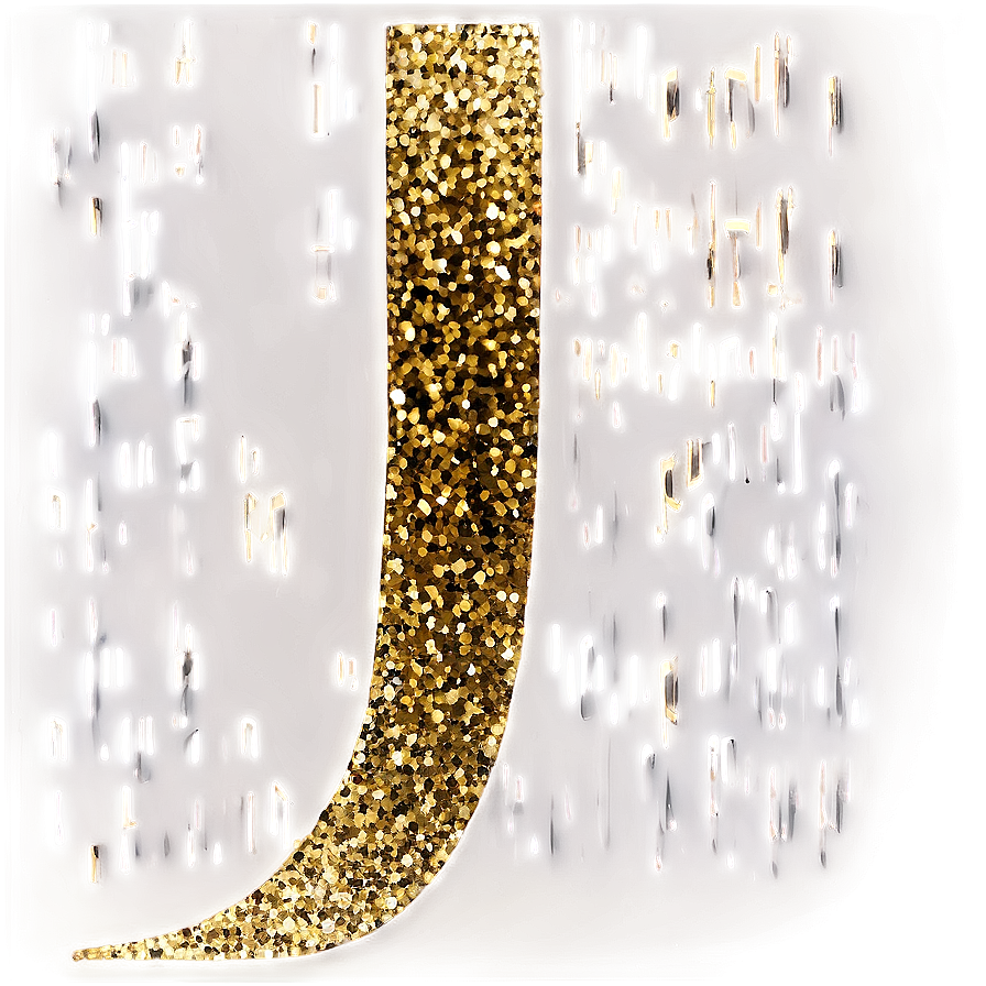 Gold Glitter Sparkle Png Jtx