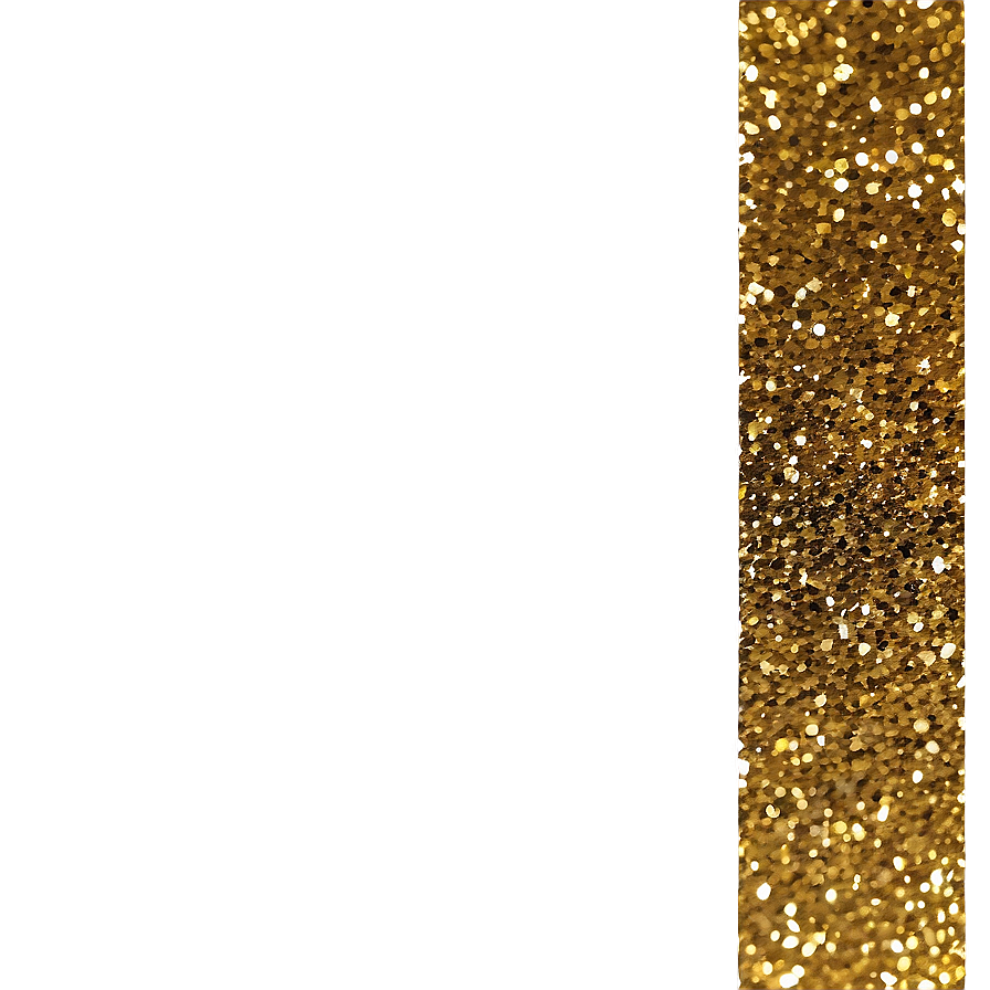 Gold Glitter Texture Png Can24