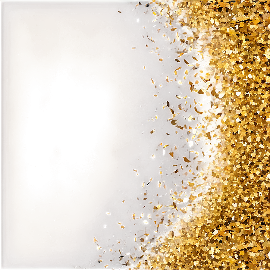 Gold Glitter Texture Png Ibx