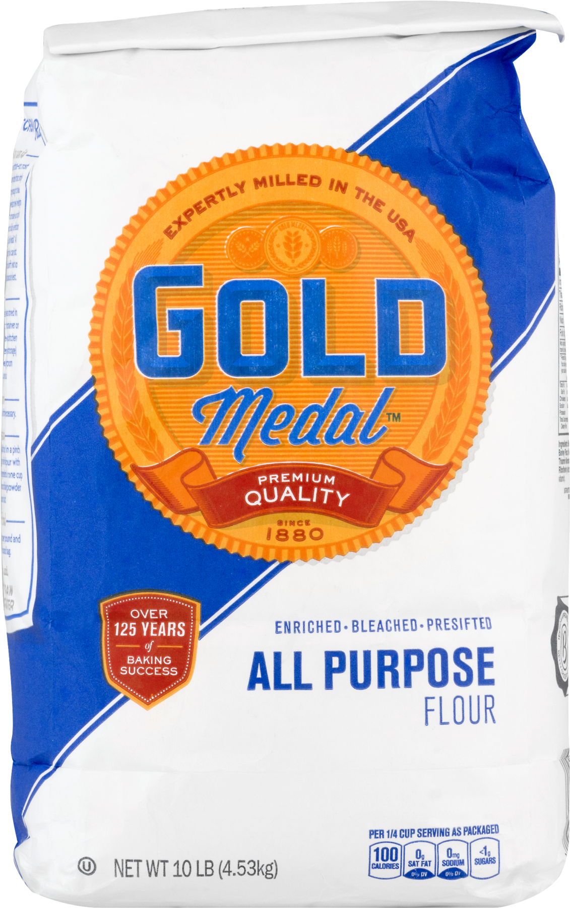 Gold Medal All Purpose Flour Bag