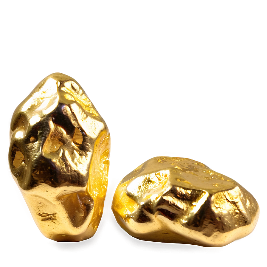 Gold Nugget Find Png Qqk97