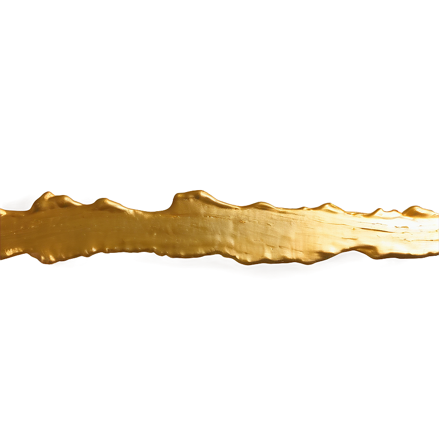 Gold Paint Texture Png 06292024