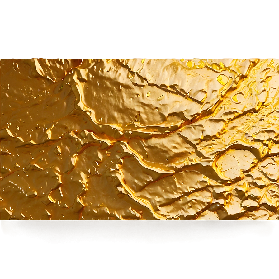 Gold Paint Texture Png Uux