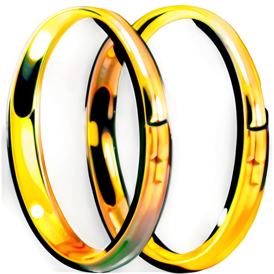 Gold Rings Designs Png Dff
