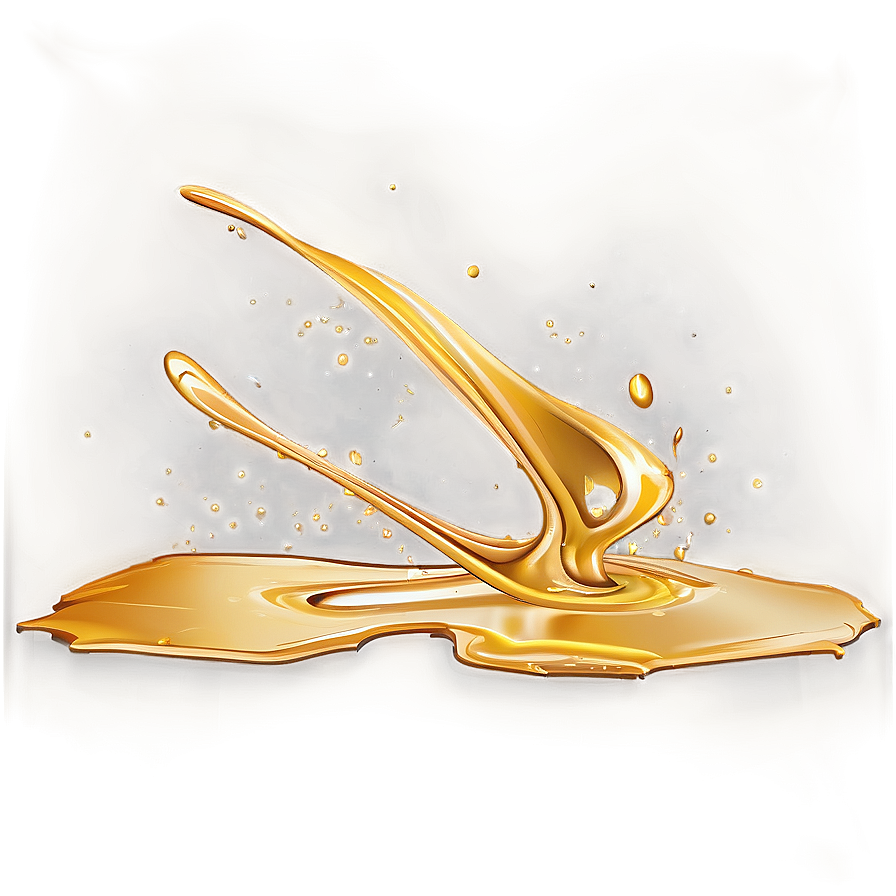 Gold Splash C