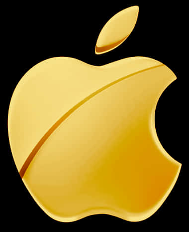 Golden Apple Logo