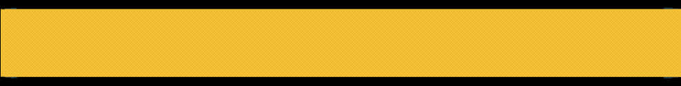 Golden Banner Ribbon Graphic