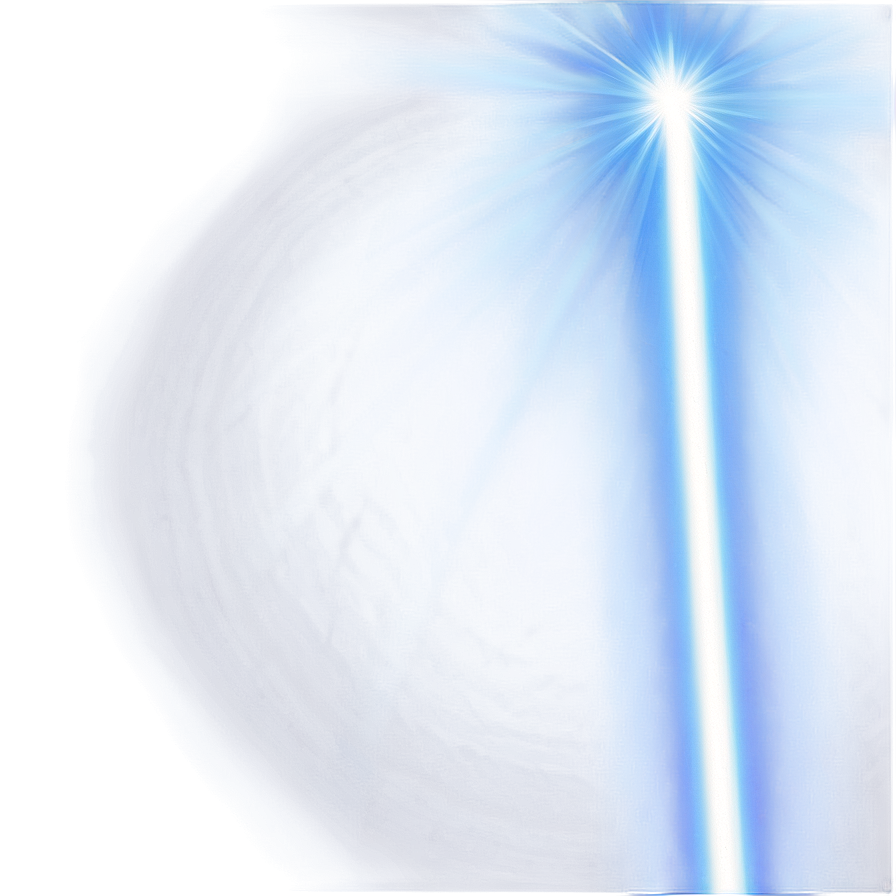 Golden Beam Of Light Png 26