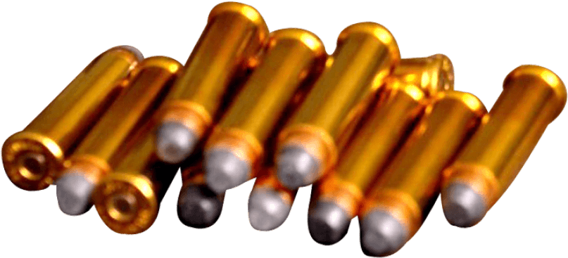 Golden_ Bullets_ Arrayed