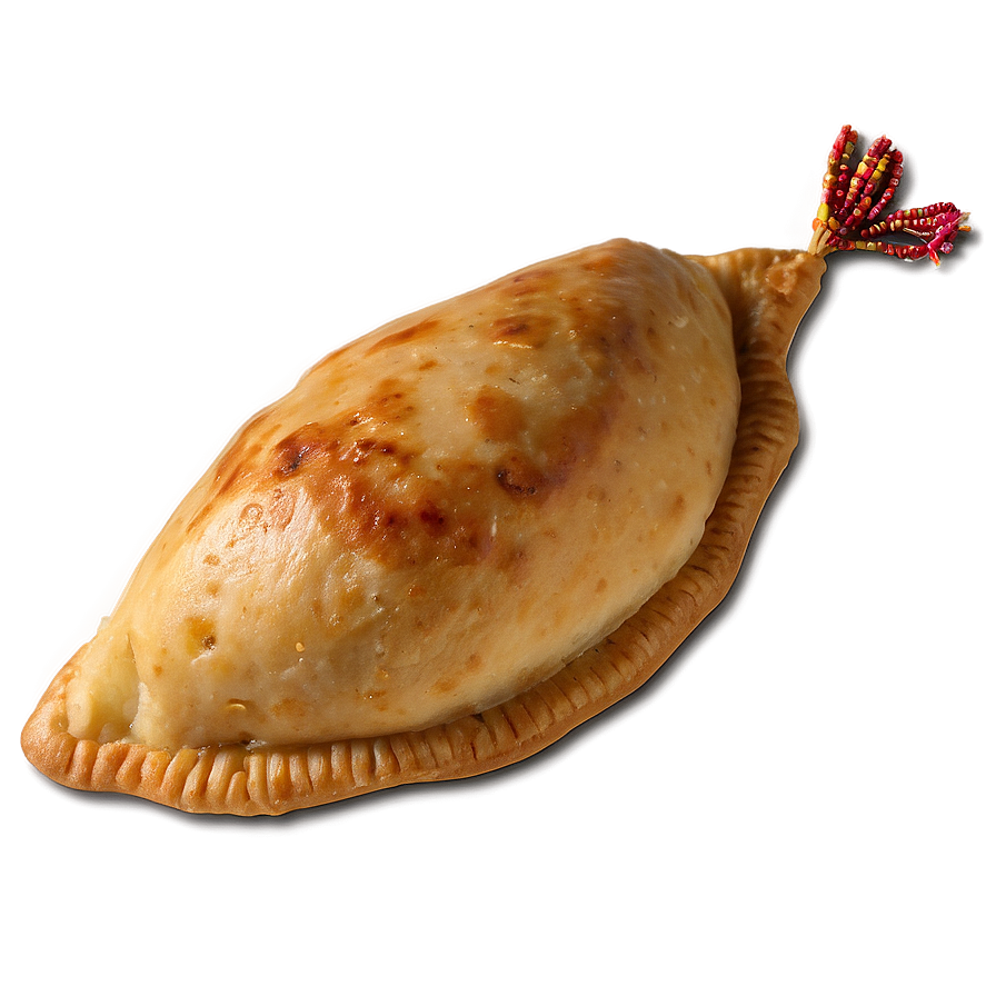 Golden Chicken Empanadas Png 71