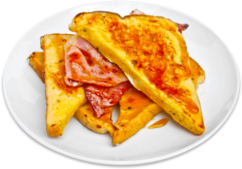 Golden French Toastwith Honeyand Bacon.jpg