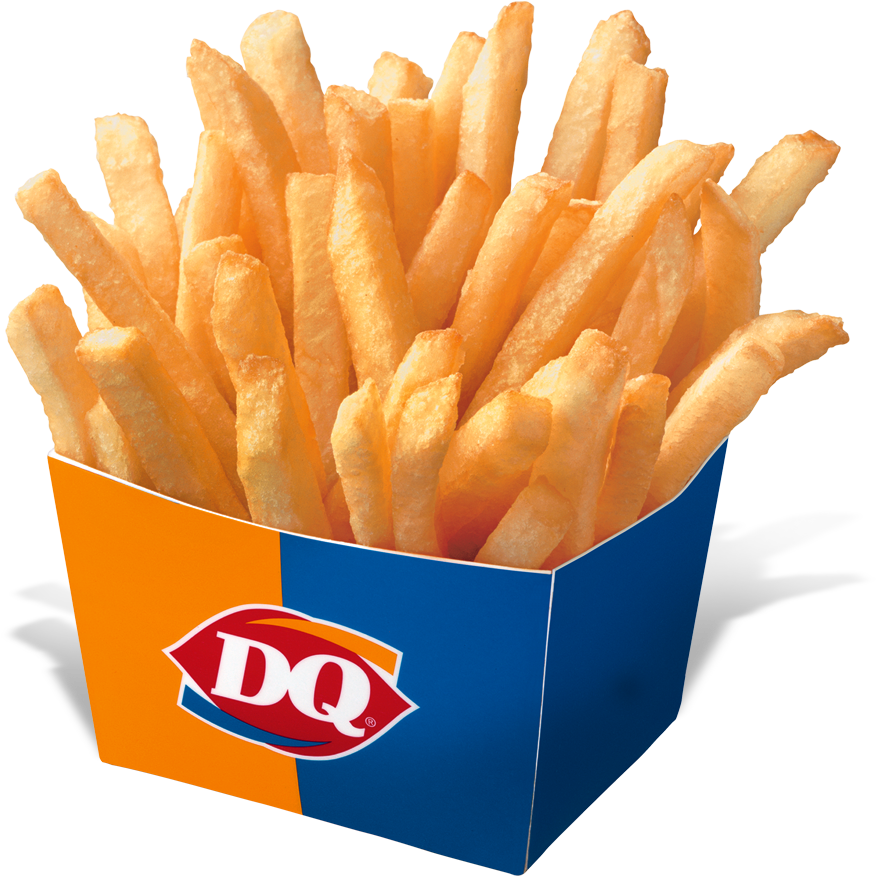 Golden Friesin D Q Box