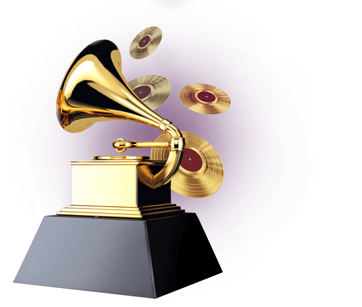 Golden Gramophone Award