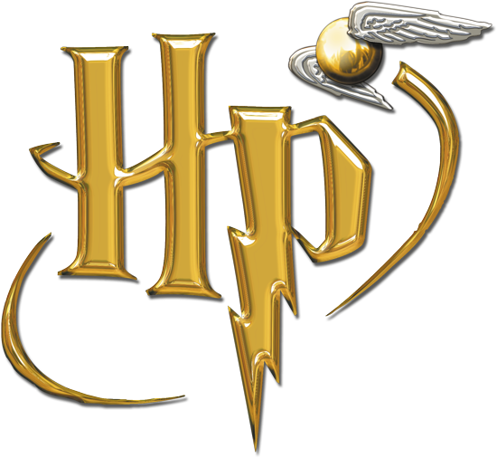 Golden_ H P_ Logo_with_ Wing