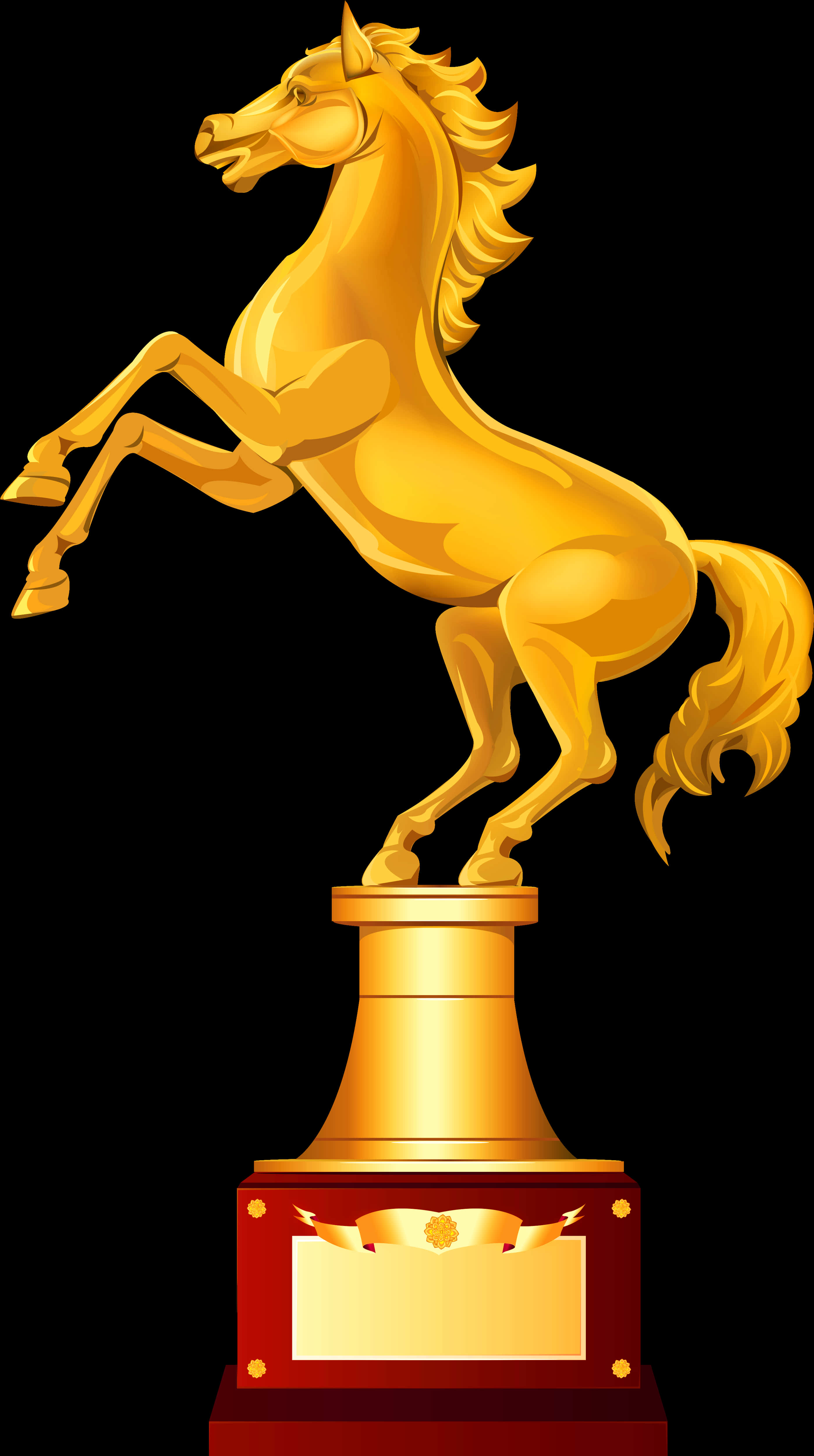 Golden Horse Trophy