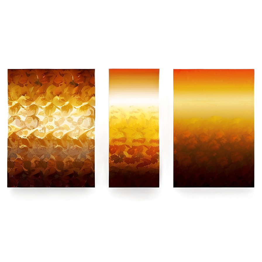 Golden Hour Overlay Texture Png Eob