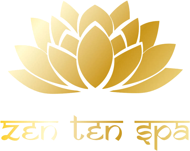 Golden Lotus Spa Logo