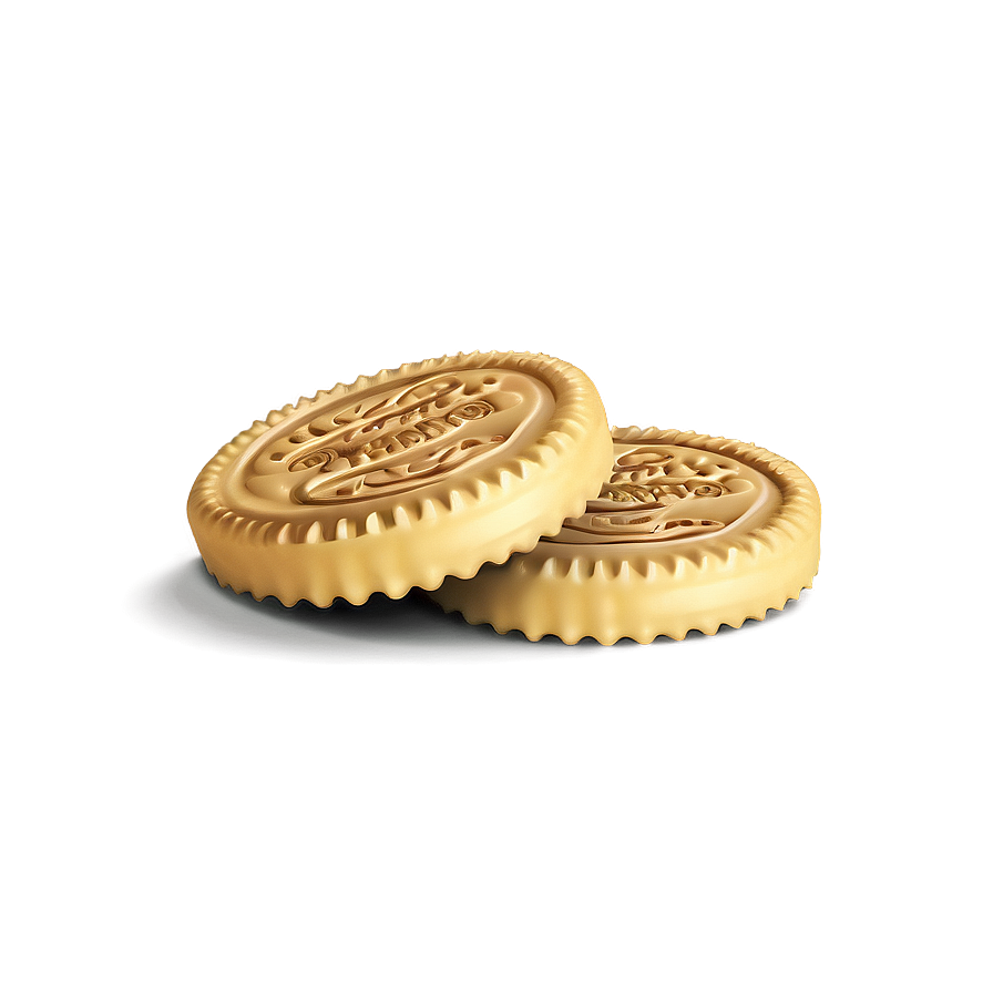 Golden Oreo Cookie Png Leb