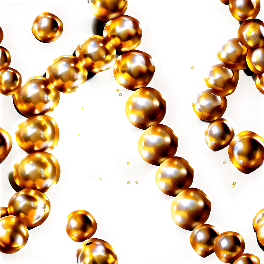 Golden Pearl Png Lox