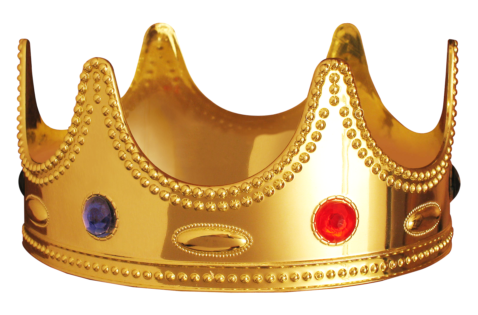 Golden Royal Crownwith Gemstones.png