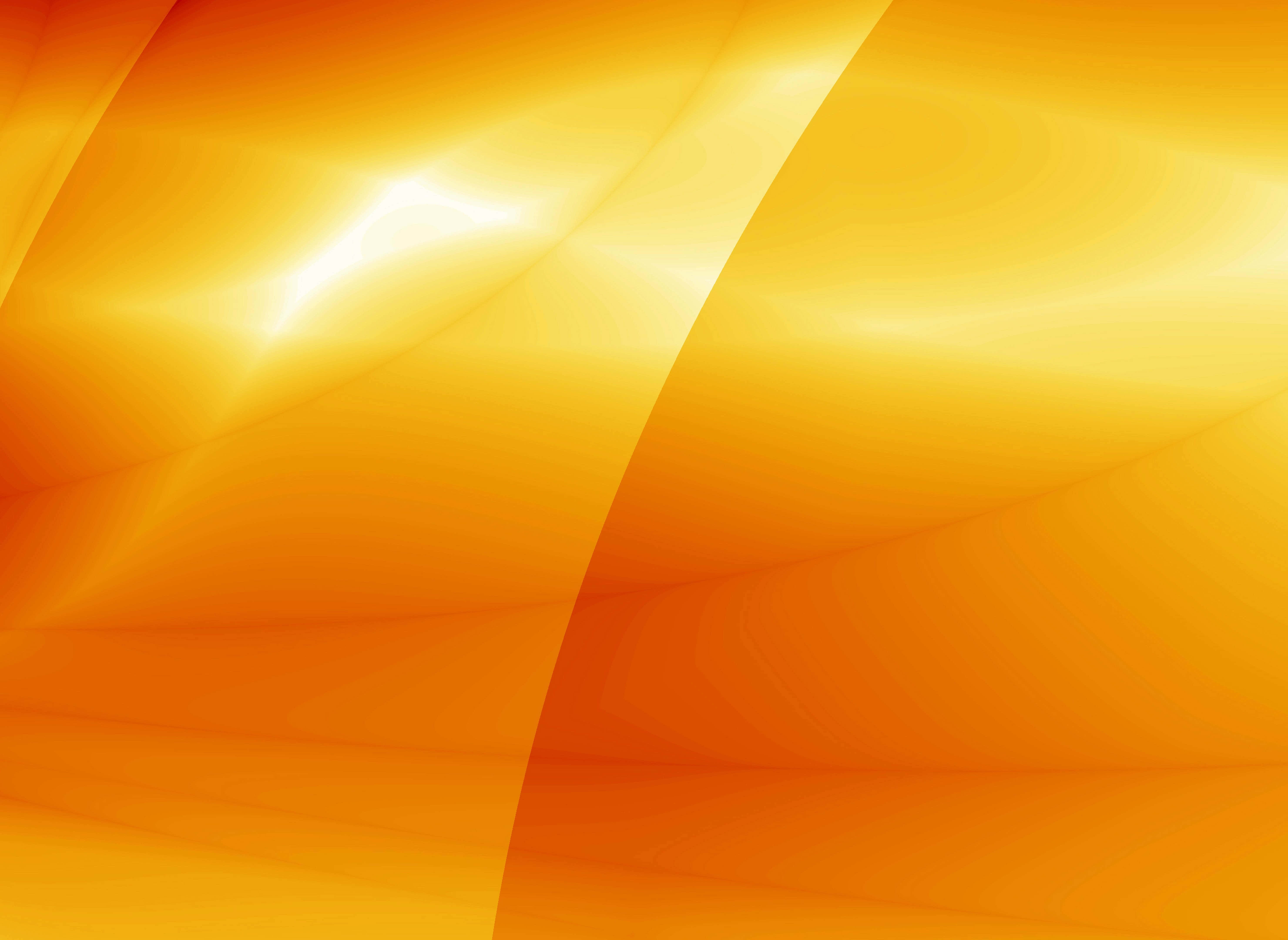 Golden Shine Abstract Background