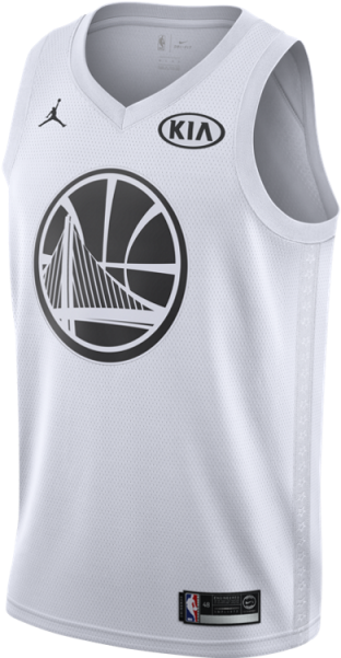 Golden State Warriors Jersey Design