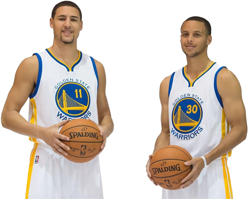 Golden State Warriors Players